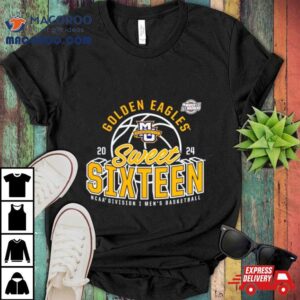 Marquette Golden Eagles Ncaa Men S Basketball Tournament March Madness Sweet Sixteen Defensive Stance Tshirt