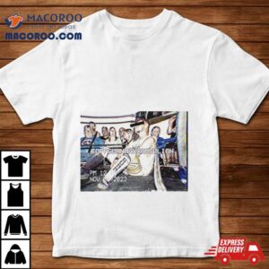 Maxximillian Vhs Tshirt