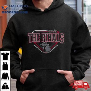 Mhsaa The Finals Michigan High School Athletic Association Tshirt