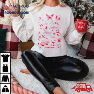 Midwest Princess 2024 Tour Chappell Roan Shirt 2 Midwest Princess Tour Chappell Roan Tshirt