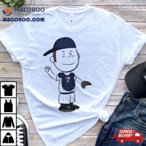 Minnesota Twins Lil’ Joe Mauer Shirt