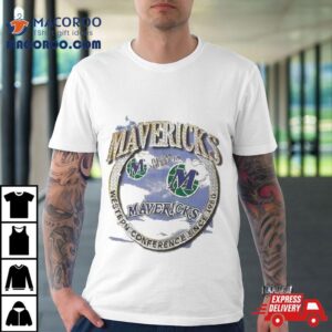 Mitchell & Ness Tan Dallas Mavericks Hardwood Classics Vintage Soul Crown Jewels Shirt