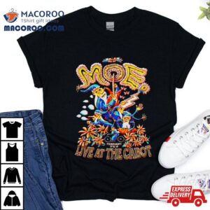 Moe Cabot Theater 2024 Evenshirt 3 Moe Cabot Theater Even Tshirt