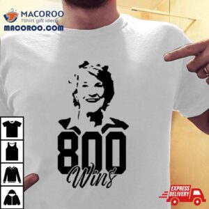 Nancy Lieberman Wins Tshirt