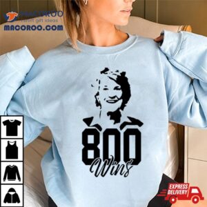 Nancy Lieberman Wins Tshirt