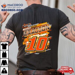 Nascar Cup Series Noah Gragson Tshirt