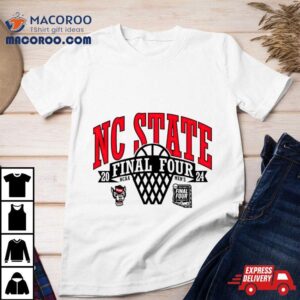 Nc State Final Four 2024 Shirt