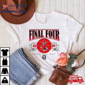 Nc State Wolfpack Men S Basketball Final Four Tshirt