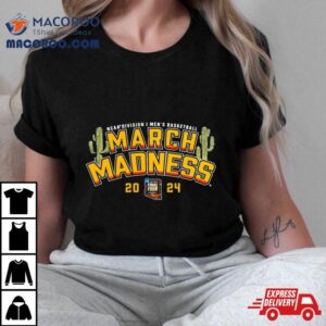 Ncaa Division I Men S Basketball March Madness Men S Final Four Phoenix Tshirt