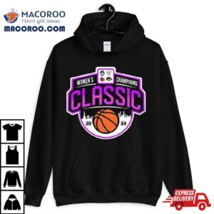 Ncaa March Madness 2024 Women Champions Shirt