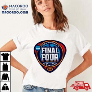 Ncaa Women’s Basketball Tournament March Madness Final Four 2024 Shirt