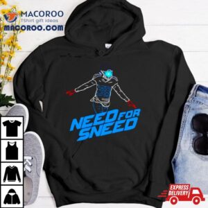 Need For Sneed Tennessee Titans Football Tshirt