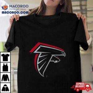 New Era Atlanta Falcons Nfl Draf Tshirt