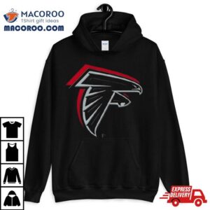 New Era Atlanta Falcons Nfl Draf Tshirt