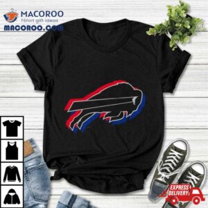 New Era Buffalo Bills Nfl Draf Tshirt