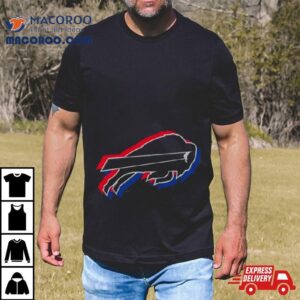 New Era Buffalo Bills Nfl Draf Tshirt