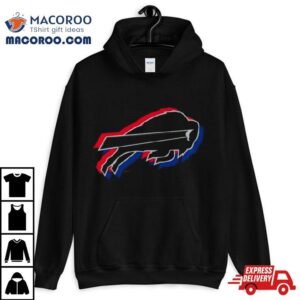 New Era Buffalo Bills Nfl Draf Tshirt