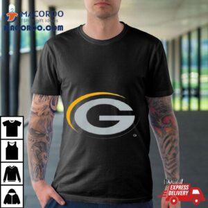 New Era Green Bay Packers 2024 Nfl Drafshirt
