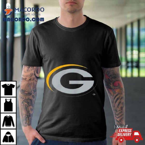 New Era Green Bay Packers 2024 Nfl Drafshirt