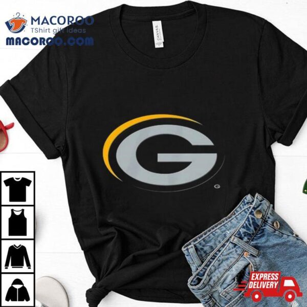 New Era Green Bay Packers 2024 Nfl Drafshirt