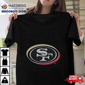 New Era San Francisco Ers Nfl Draf Tshirt