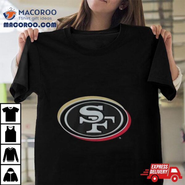 New Era San Francisco 49ers 2024 Nfl Drafshirt