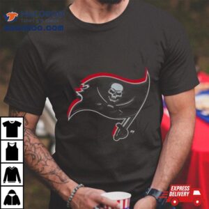 New Era Tampa Bay Buccaneers Nfl Draf Tshirt