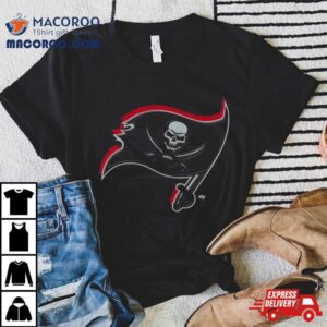 New Era Tampa Bay Buccaneers Nfl Draf Tshirt