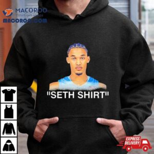 Nil Seth Trimble Tshirt