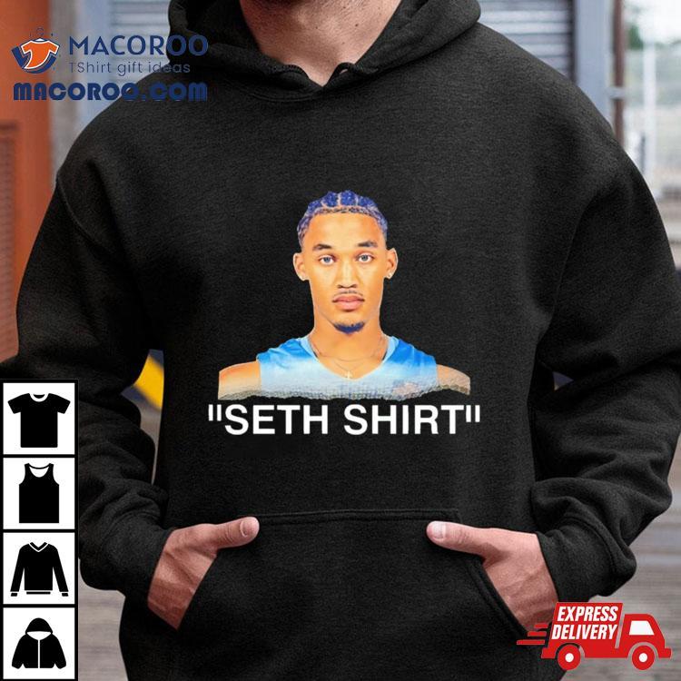 Nil Seth Trimble Shirt Nil Seth Trimble Shirt