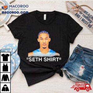 Nil Seth Trimble Shirt 1 Nil Seth Trimble Tshirt