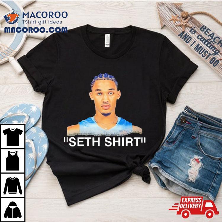 Nil Seth Trimble Shirt Nil Seth Trimble Shirt