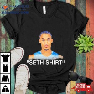 Nil Seth Trimble Shirt 2 Nil Seth Trimble Tshirt