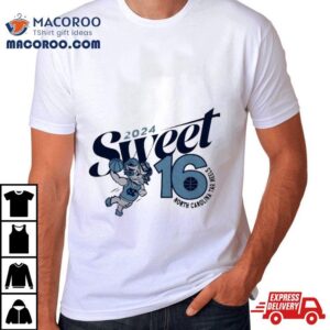 North Carolina Tar Heels March Madness Tshirt