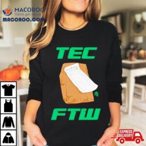Nyj Matt Tec Tfw Tshirt