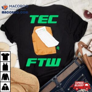 Nyj Matt Tec Tfw Shirt 1 Nyj Matt Tec Tfw Tshirt