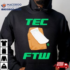 Nyj Matt Tec Tfw Shirt 2 Nyj Matt Tec Tfw Tshirt