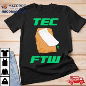 Nyj Matt Tec Tfw Shirt 3 Nyj Matt Tec Tfw Tshirt