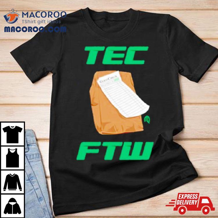 Nyj Matt Tec Tfw Shirt Nyj Matt Tec Tfw Shirt
