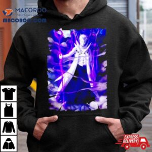 Obito Uchiha Merch Vtg Anime Tshirt