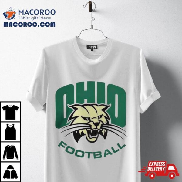 Ohio Ncaa Football Kwame Sutton Shirt