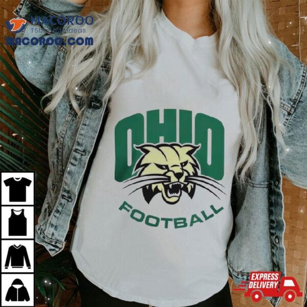 Ohio Ncaa Football Kwame Sutton Shirt