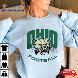 Ohio Ncaa Football Kwame Sutton Tshirt