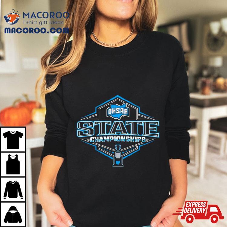 Ohsaa Sate Championships Diamond Plate Ohsaa Sate Championships Diamond Plate