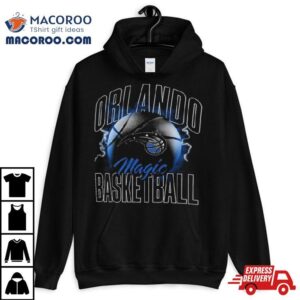 Orlando Magic Match Up Tshirt