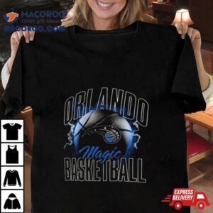 Orlando Magic Match Up Tshirt