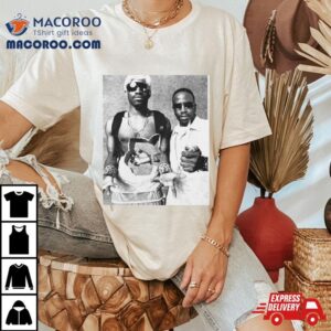 Outkast Big Boi Vintage S Hip Hop Andre Tshirt