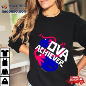 Ova Achiever Tee Tshirt