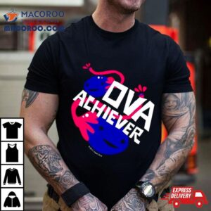 Ova Achiever Tee Tshirt