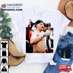 Patrick Mahomes Dad Bod Shirt